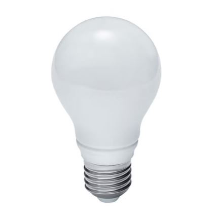Bombilla LED RGBW regulable E27/8,5W/230V 3000-6500K Wi-Fi - Reality