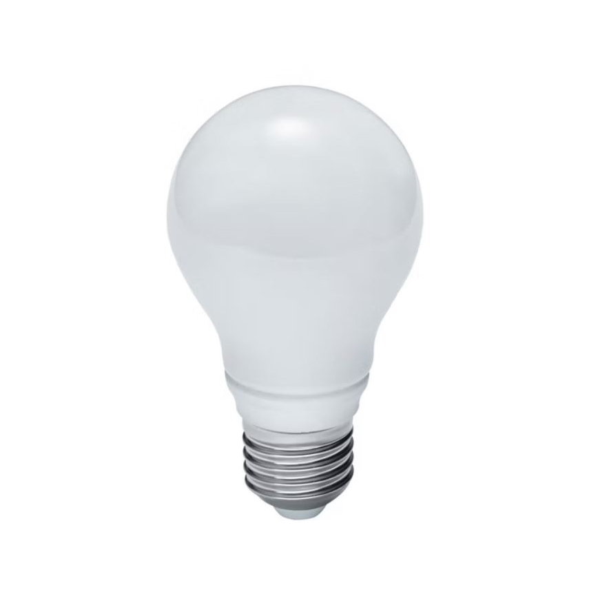 Bombilla LED RGBW regulable E27/8,5W/230V 3000-6500K Wi-Fi - Reality