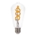 Bombilla LED RGBW regulable FILAMENT MESH Inteligente ST64 E27/4,9W/230V 2700K - Aigostar