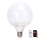 Bombilla LED RGBW regulable MESH G120 E27/4,9W/230V 2700-6500K + control remoto - Aigostar