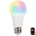 Bombilla LED RGBW regulable MESH Inteligente A60 E27/15W/230V 2700-6500K - Aigostar