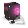 Bombilla LED RGBW regulable Philips Hue White And Color Ambiance E27/6,5W/230V 2000-6500K