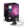 Bombilla LED RGBW regulable Philips Hue White And Color Ambiance E27/6,8W/230V 2000-6500K