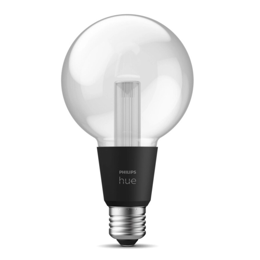 Bombilla LED RGBW regulable Philips Hue White And Color Ambiance E27/6,8W/230V 2000-6500K