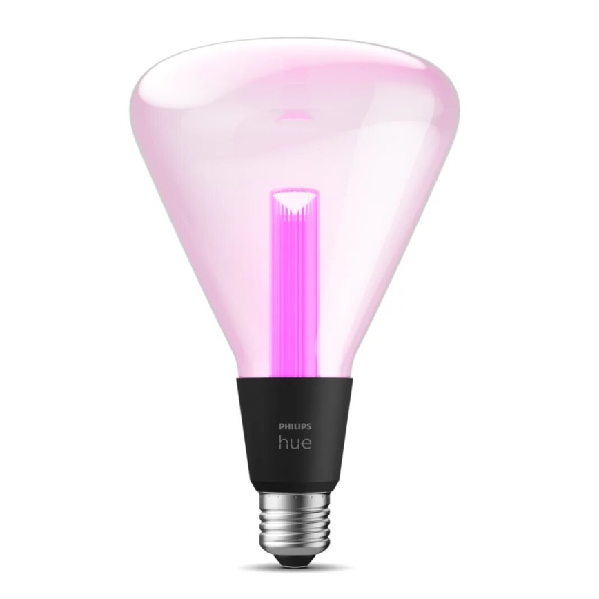 Bombilla LED RGBW regulable Philips Hue White And Color Ambiance E27/6,8W/230V 2000-6500K