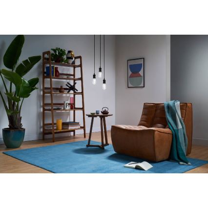 Bombilla LED RGBW regulable ST64 E27/6,3W/230V 2200-6500K Wi-Fi - WiZ