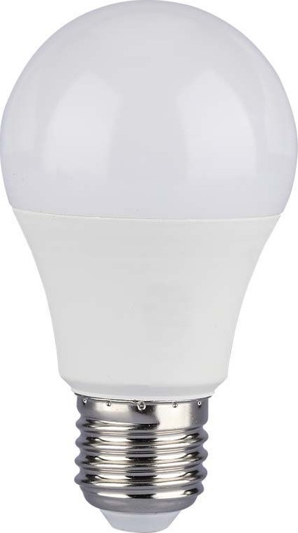 Bombilla LED SAMSUNG CHIP A60 E27/8,5W/230V 6500K