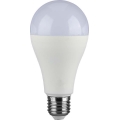 Bombilla LED SAMSUNG CHIP A65 E27/15W/230V 3000K