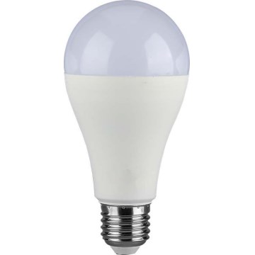 Bombilla LED SAMSUNG CHIP A65 E27/15W/230V 3000K