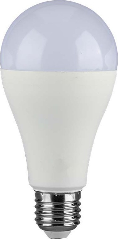 Bombilla LED SAMSUNG CHIP A65 E27/17W/230V 3000K