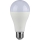 Bombilla LED SAMSUNG CHIP A65 E27/17W/230V 3000K