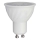 Bombilla LED SAMSUNG CHIP GU10/6W/230V 4000K