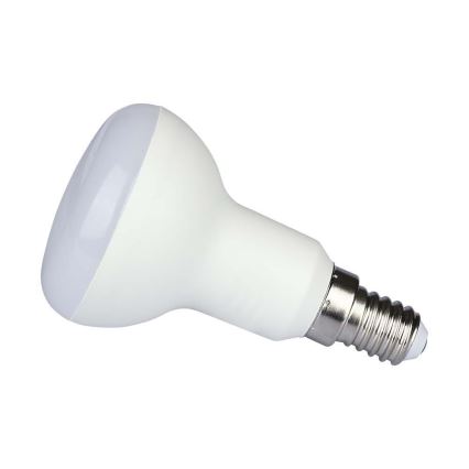 Bombilla LED SAMSUNG CHIP R50 E14/4,8W/230V 4000K