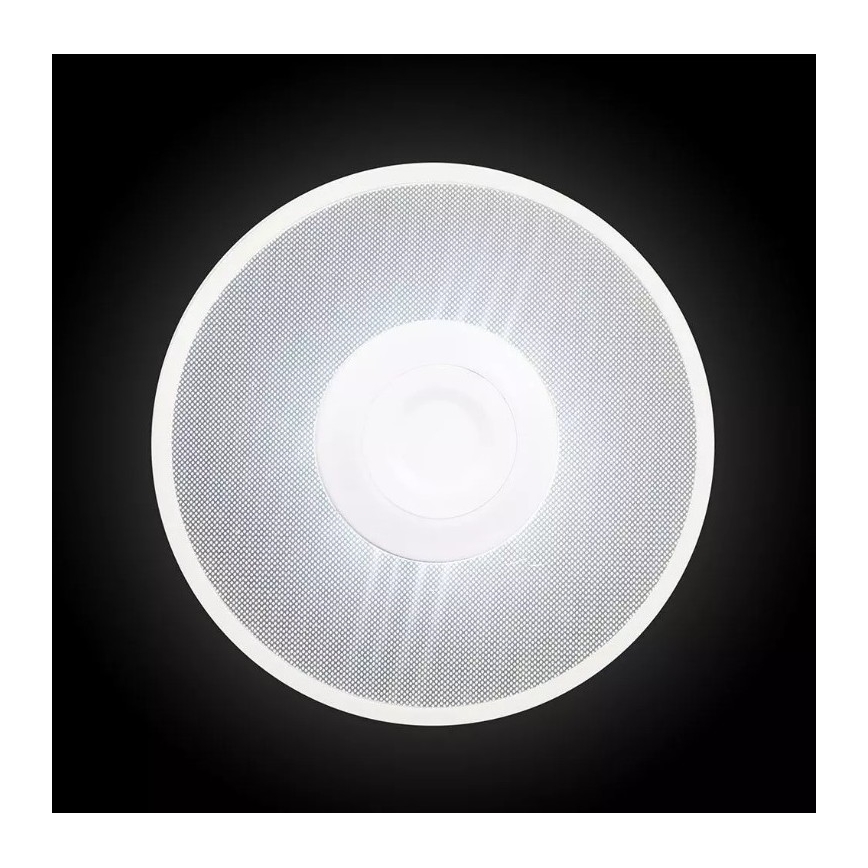 Bombilla LED SAMSUNG CHIP UFO E27/11W/230V 120° 4000K