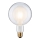 Bombilla LED SHAPE G125 E27/4W/230V 2700K - Paulmann 28764