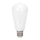 Bombilla LED ST64 E27/10W/230V 2700K - Aigostar