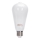 Bombilla LED ST64 E27/12W/230V 320° 2700K - Aigostar