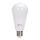Bombilla LED ST64 E27/8W/230V 2700K - Aigostar