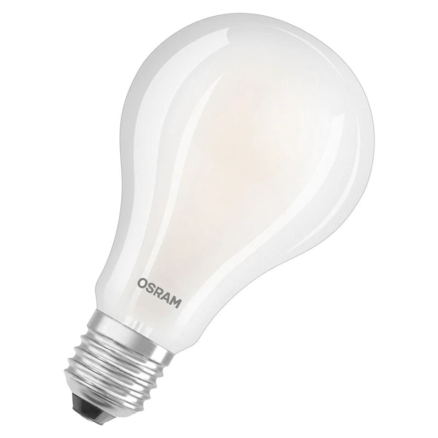 Bombilla LED STAR E27/24W/230V 4000K - Osram