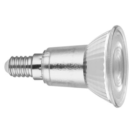 Bombilla LED STAR PAR16 E14/4,5W/230V 2700K - Osram