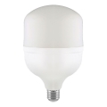 Bombilla LED T120 E27/40W/230V 4000K