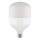Bombilla LED T120 E27/40W/230V 4000K