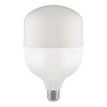 Bombilla LED T140 E27/50W/230V 4000K
