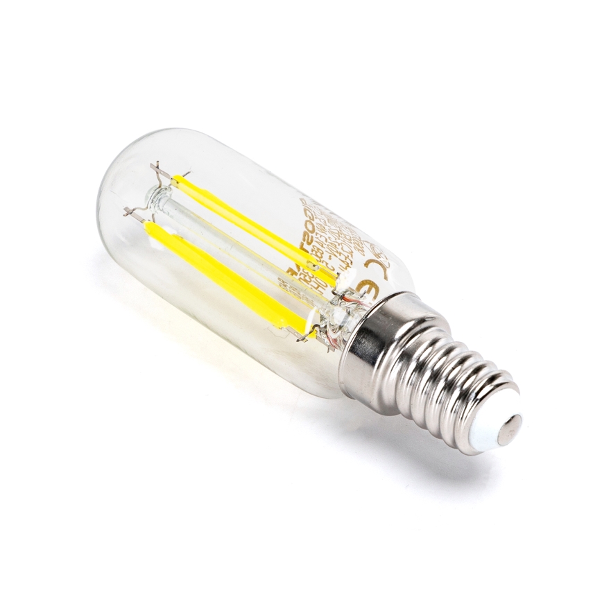 Bombilla LED T25 E14/4W/230V 6500K - Aigostar