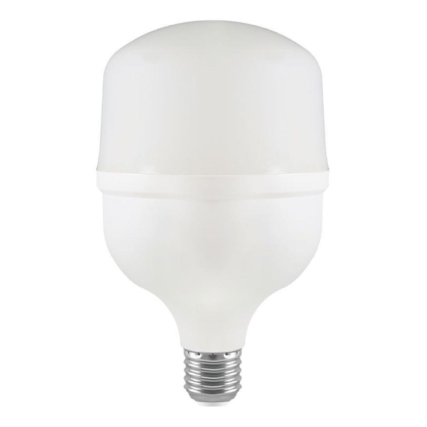 Bombilla LED T80 E27/20W/230V 6500K