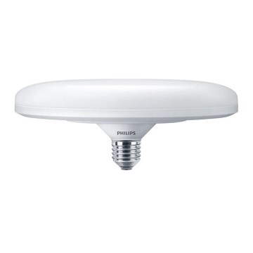 Bombilla LED UFO Philips E27/24W/230V 6500K