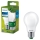 Bombilla LED ULTRAEFFICIENT Philips A60 E27/5,2W/230V 4000K