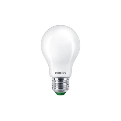Bombilla LED ULTRAEFFICIENT Philips A60 E27/7,3W/230V 2700K