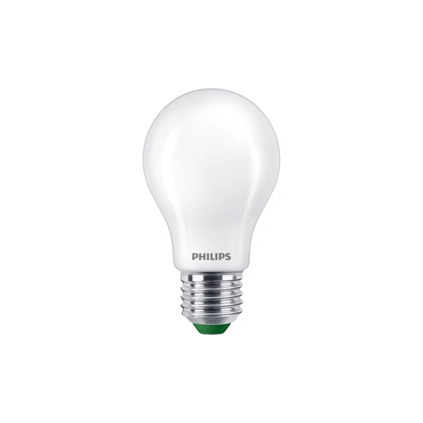 Bombilla LED ULTRAEFFICIENT Philips A60 E27/7,3W/230V 2700K