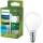 Bombilla LED ULTRAEFFICIENT Philips P45 E14/1,2W/230V 2700K