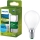 Bombilla LED ULTRAEFFICIENT Philips P45 E14/3,8W/230V 2700K