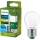 Bombilla LED ULTRAEFFICIENT Philips P45 E27/1,2W/230V 2700K