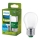 Bombilla LED ULTRAEFFICIENT Philips P45 E27/3,8W/230V 2700K