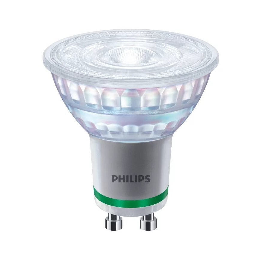 Bombilla LED ULTRAEFFICIENT Philips PAR16 GU10/2,1W/230V 3000K