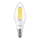 Bombilla LED ULTRAEFFICIENT VINTAGE Philips B35 E14/2,3W/230V 4000K