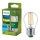 Bombilla LED ULTRAEFFICIENT VINTAGE Philips P45 E27/3,8W/230V 2700K
