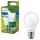 Bombilla LED ultraeficiente Philips A60 E27/2,3W/230V 4000K