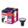 Bombilla LED VALUE PAR16 GU10/6,9W/230V 4000K 36° negro - Ledvance