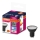 Bombilla LED VALUE PAR16 GU10/6,9W/230V 6500K 36° negro - Ledvance