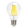 Bombilla LED VINTAGE A65 E27/18W/230V 6500K - Aigostar