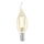 Bombilla LED VINTAGE CF37 E14/4W/230V - Eglo 11559