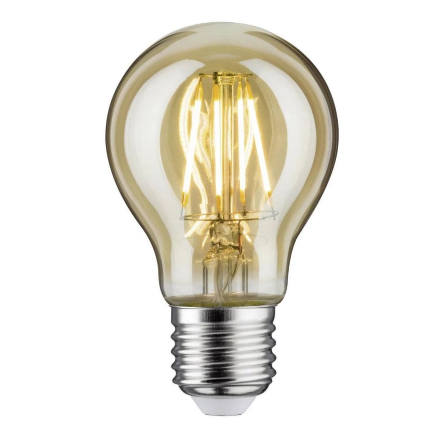 Bombilla LED VINTAGE E27/4,7W 2500K - Paulmann 28714