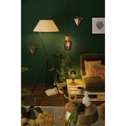 Bombilla LED VINTAGE E27/4,7W 2500K - Paulmann 28714
