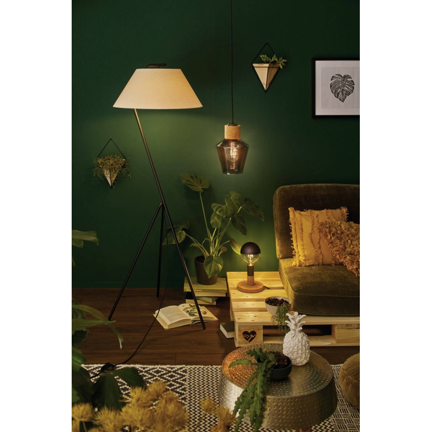 Bombilla LED VINTAGE E27/4,7W 2500K - Paulmann 28714