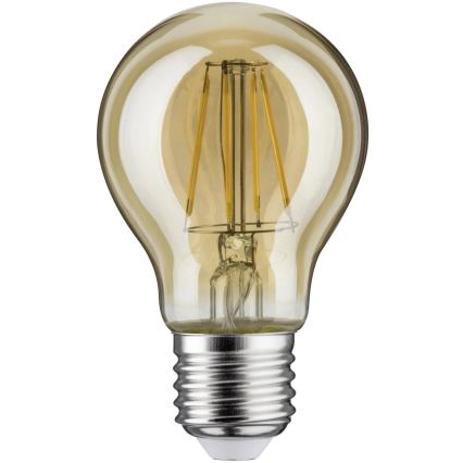 Bombilla LED VINTAGE E27/4,7W 2500K - Paulmann 28714