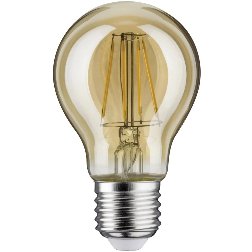 Bombilla LED VINTAGE E27/4,7W 2500K - Paulmann 28714
